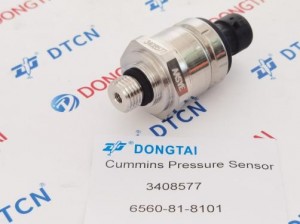 NO.151(7) Original Cummins SENSOR 3408577