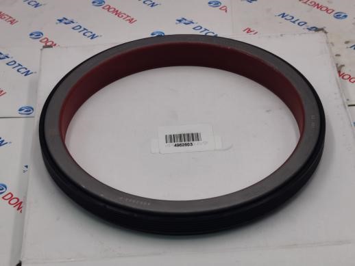 Chinese wholesale Cummins Isg Residual Air Gap Adjustment Shims - NO.151(8) Original Cummins Seal 4962603 – Dongtai