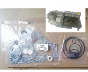 Good quality Common Rail Injection Pump Test Bench - NO.153 Repair Kits For CAT3306 Pump  111-3769 120-9931 113-5342  – Dongtai