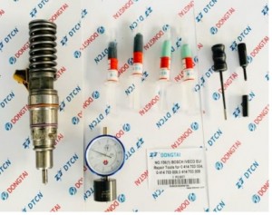 NO.156(1) BOSCH IVECO EUI Repair Tools for 0414703004,0414703008, 0414703009