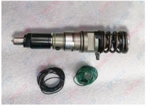 NO.159(4) Repair kits For Injector Perkins / Woodward 402742 (4647614)/ T402743 (KCCOT120A0020)