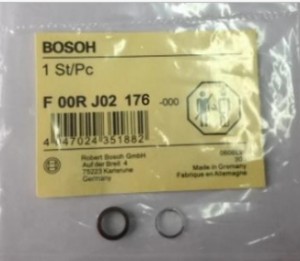 NO.501(4) BOSCH CRI Repair Kit(for CRIN3) F00RJ02176