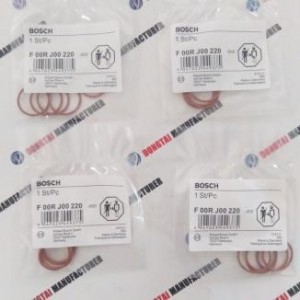 No,502（5）Repair Kits F 00V X99 998 For 041470 1004,0414701055