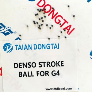 NO.503(3-2) Denso Stroke  Ball For G4