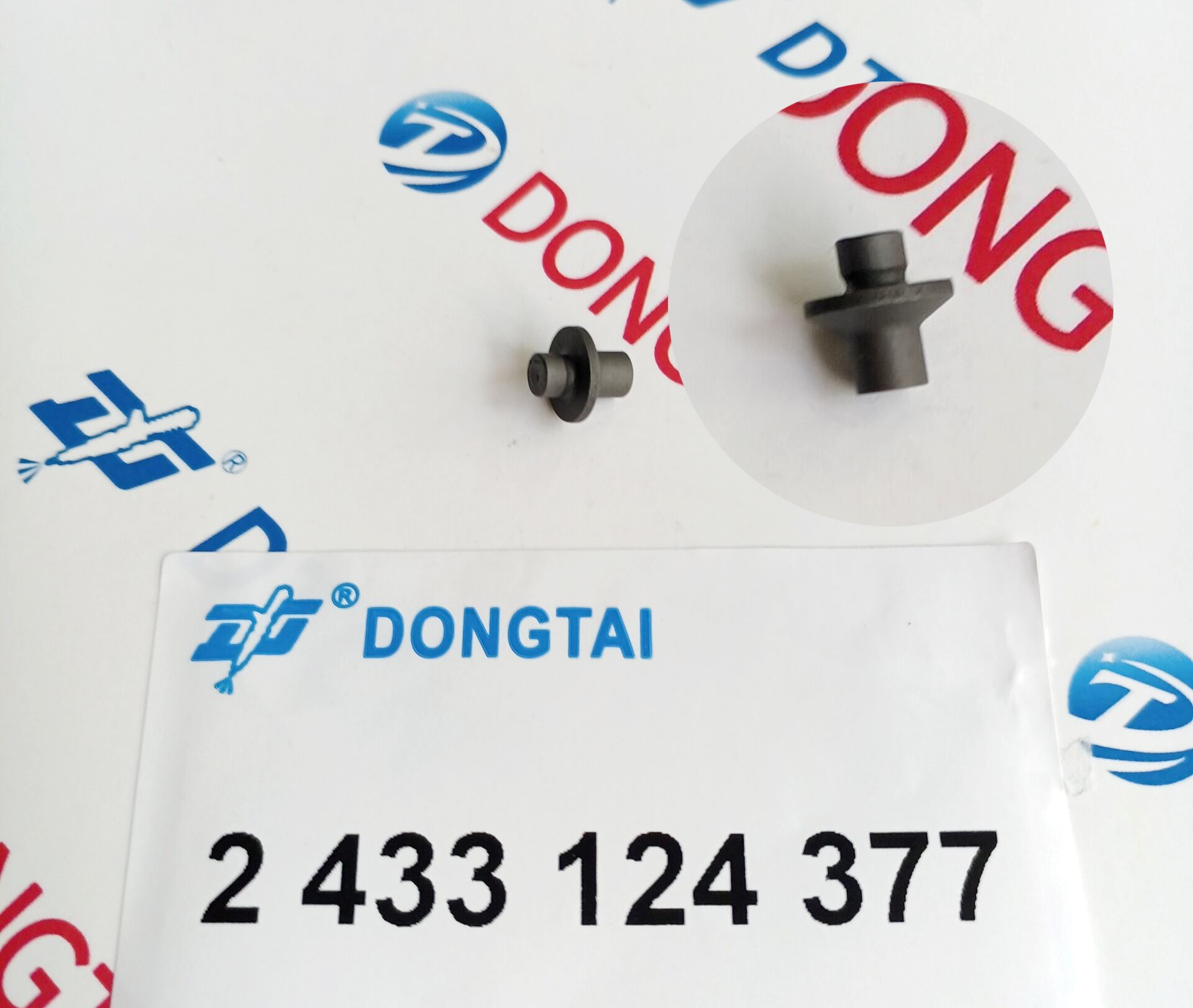 Big Discount Turbocharger Test Tools - NO.507(1-4) Injector Pressure  Pin 2 433 124 377 – Dongtai
