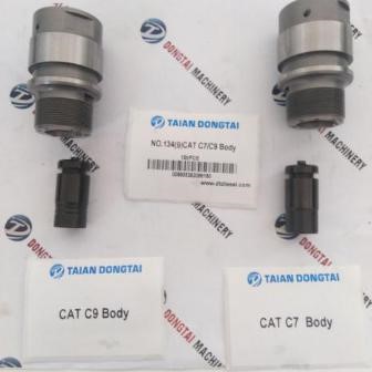 factory Outlets for Vp44 Pump Into Oil Screw 1 463 445 040 - NO.525(7)  CAT C7/C9 Body – Dongtai