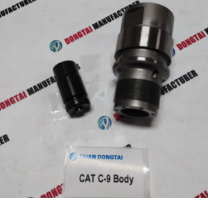 NO.525(8)  CAT C-9 Body