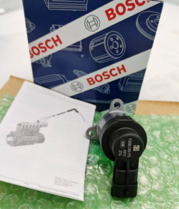 NO.536(1-2)Bosch Fuel Metering Valve F00BC8T002=F00BC80175  for Bosch CP9 pump