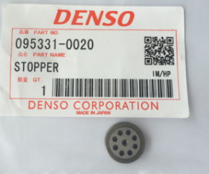 NO.540(1-2) DENSO HP0 VALVE 095331-0020/095331-0040