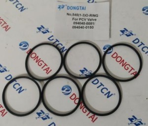 NO.540(1-3) O-RING(42.3*2.4mm) For PCV Valve 094040-0081/ 094040-0150