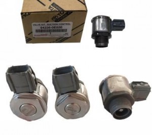 NO.540(3) PCV VALVE 0030,0011,  04226-0E020 FOR HP5,HP6 PUMP 22100-0E010/ 22100-0E020