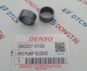 NO.541(4) Denso Original HP0 Pump Sleeve 090207-0100