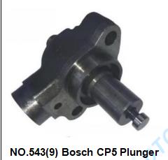 NO.543(9) Bosch CP5 Plunger