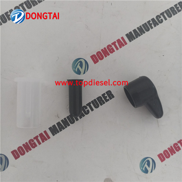 Hot sale Factory Cummins/Volvo Eui/Eup ,Heui Tools - NO.619(2)DENASO S TYPE Common Rail Injector Plastic protection – Dongtai