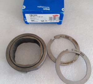NO.637(2)DELPHI Cam Ring Assembly 7189-100AA / 7189-100CE