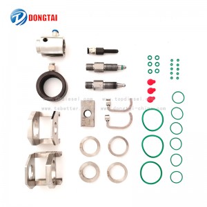 No,024(2) Multi-functional adaptors