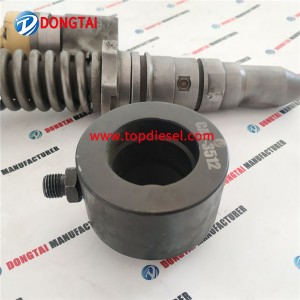 NO,105(7-2)Leakage Testing Tool For CAT 3512 EUI