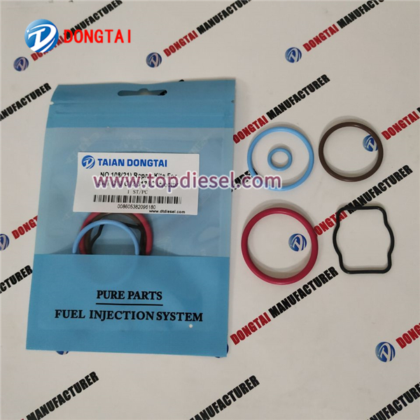 China wholesale Cat Injector Dismounting Stand - No,108(21)Repair Kits For CAT C10 C12 3176C Injector  – Dongtai