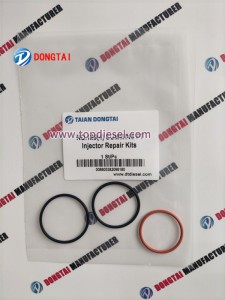 NO.129(4)CUMMINS PT INJECTOR REPAIR KITS 