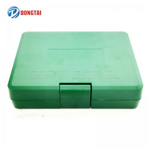 China OEM Vickers Pvq Pump -
 No,019（2） Oil proof  Measuring tools of shims – Dongtai