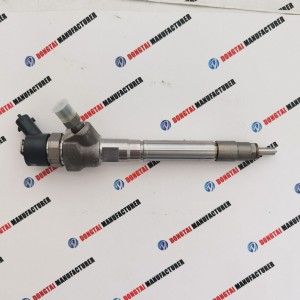 BOSCH Common Rail Diesel Fuel Injector 0 986 435 304=0445110443