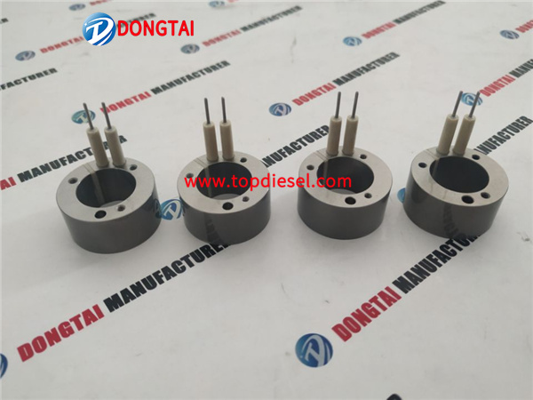 NO,514(1-2)Coil For Delphi Control valve 7206-0379