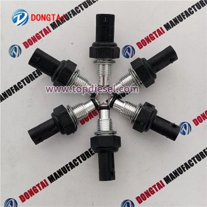 High reputation Bosch Common Rail Injector Ring -
 No.639(1)9307Z529A DELPHI Original Fuel Temperature Sensor – Dongtai