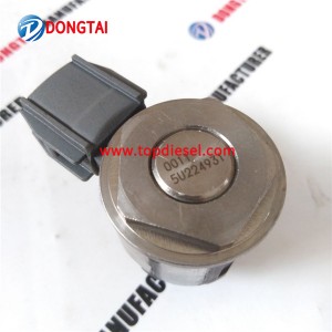 Leading Manufacturer for Digital Multimeter -
 No.540(4) PCV Valve 0011 For HP6 pump – Dongtai