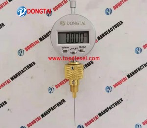 No,030(5-2)DENSO G3 injector valve measuring tool