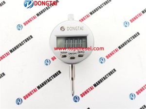 No,031(2-1)Digital Oil proof Measuring tools of valve assembly(0-12.7mm,0.001mm)