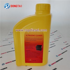 NO. 095(3) ULTRASONIC CLEANING LIQUID
