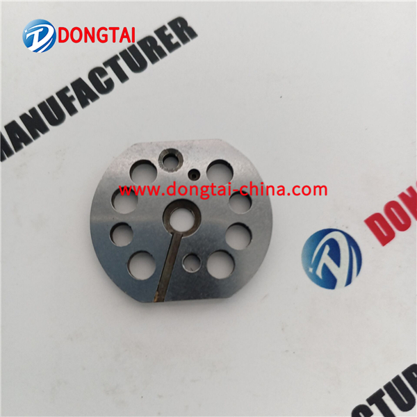 Personlized ProductsInjector Nozzles 4943468 - No,519(2) CAT C-9 Engine Oil Valve Seat Plate 6PCS/SET   – Dongtai