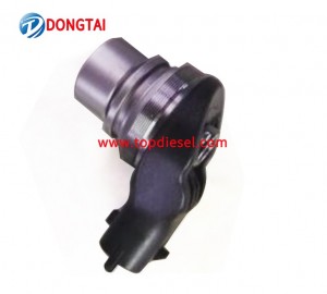 factory Outlets for Vp44 Pump Into Oil Screw 1 463 445 040 - No,521(4-3)F 00R J02 704 bosch solenoid valve – Dongtai