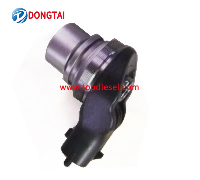 Hot-selling Heui Pump Shaft - No,521(4-3)F 00R J02 704 bosch solenoid valve – Dongtai