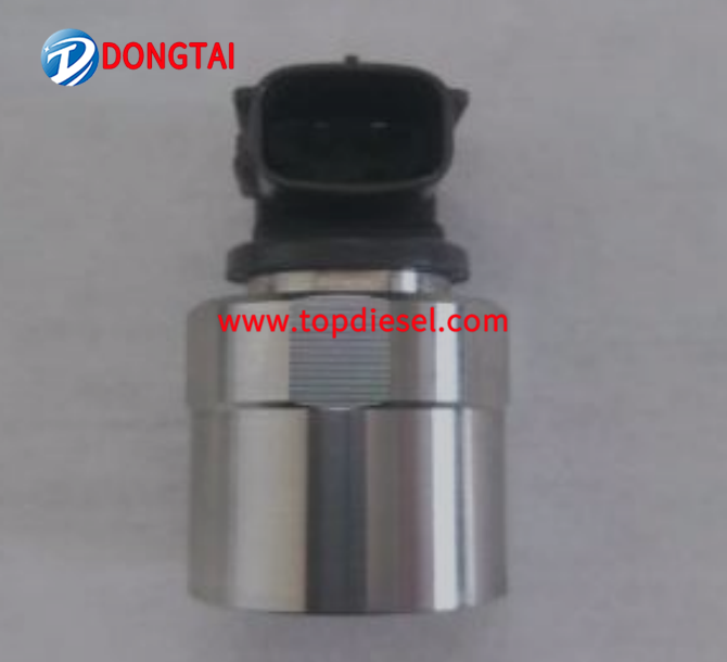 No,522(10)DENSO Solenoid Valve for G3 injector (165uH) Featured Image