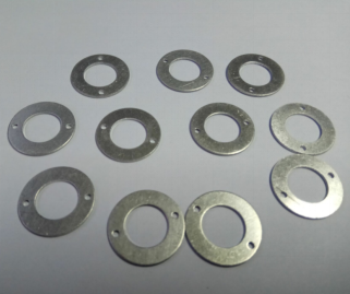 Шайбы common rail
