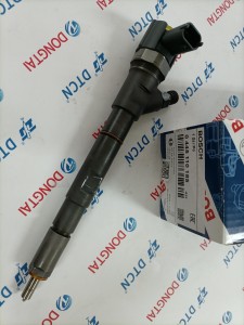 BOSCH ORIGINAL injector 0445110185=0445110283 33800-4A360  for Hyundai Porter II