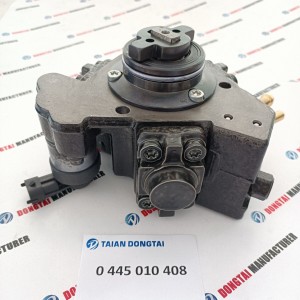 BOSCH Original CP1 Common Rail Pump  0445010408  0 445 010 408 For H3 DONGFENG