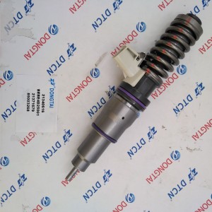 VOLVO Diesel Fuel Unit Injector 21340616,BEBE4D25001 21371679 85003268 For Vo-lvo Injector D13C