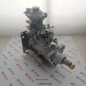 BOSCH Diesel VE4 Fuel Injection Pump 0 460 424 282 504063450 For Iveco Fiat 71KW Engine