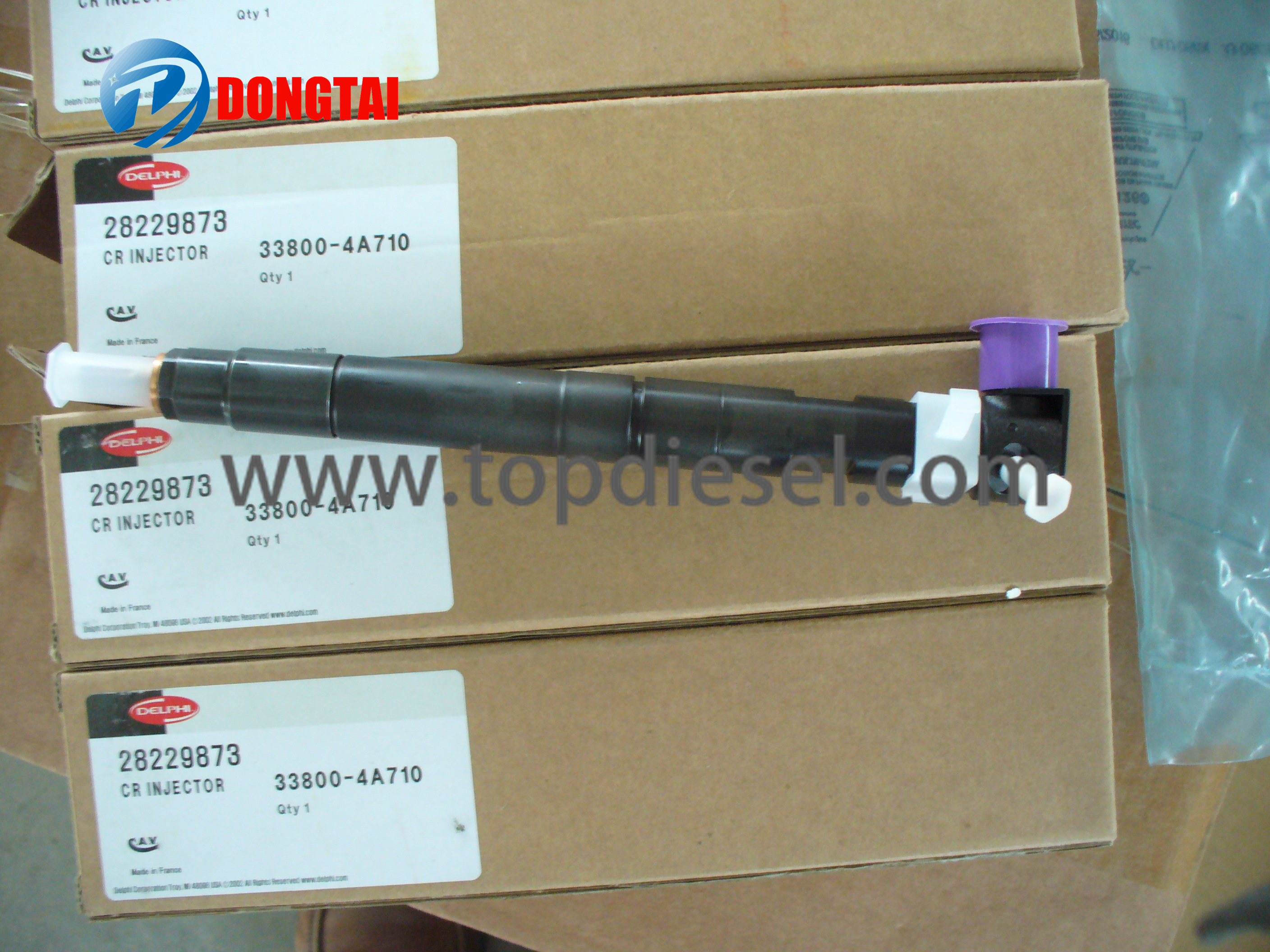 Big Discount Cr1000a Injector Tester - 28229873 – Dongtai