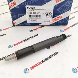 BOSCH Diesel Nozzle Fuel Injector 0432191327 for VOLVO Deutz