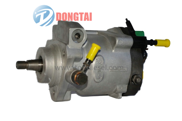 Factory supplied Volvo Injector - 9044A072A – Dongtai