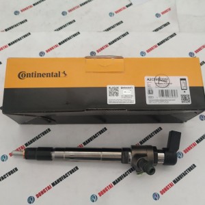 Siemens-VDO Common Rail Injector A2C59517051 BK2Q-9K546-AG voor Citroen, Ford, Land Rover, Peugeot ORIGINEEL