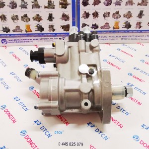 Diesel Engine Fuel Pump CB18 0445025079 E049331000324