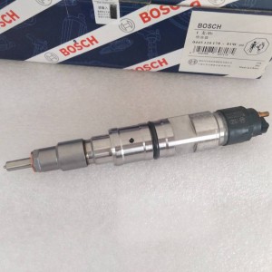 Bosch Common Rail Injector 0445120178 For  for Renault Yamz  USD90.00(Made in China )