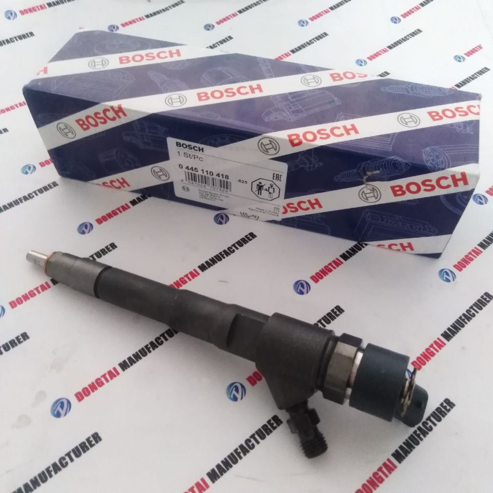 Injektor Iveco Daily Fiat Ducato Citroen Peugeot 0445110418 0445110520 Injektor Iveco Daily Fiat Ducato Citroen Peugeot 0445110418 0445110520