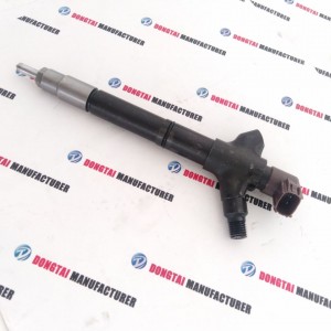 Denso Common Rail Injector 23670-26060 23670-26070 23670-29125 23670-0R090 295900-0170 295900-0180 295900-0420 295900-0050 لمحرك هينو تويوتا 2AD
