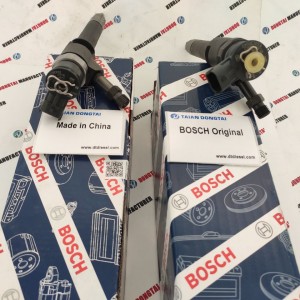 Bosch originele Common Rail-injector 0445110250