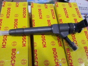 0445110250 BOSCH COMMON RAIL INJECTOR